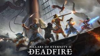 Видеопрохождения - Прохождение Pillars of Eternity 2: Deadfire (На русском) – Часть 45: Выстрел Майи во имя мира