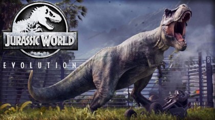 Видеопрохождения - Прохождение Jurassic World Evolution (На русском) – Часть 19: Гиросферы