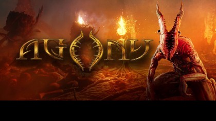 Видеопрохождения - Прохождение Agony (На русском) – Часть 11: Все катсцены