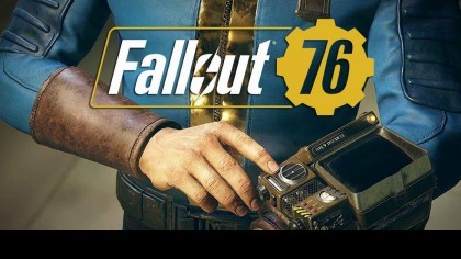 Трейлеры - Fallout 76 – Тизер-трейлер геймплея (Е3 2018)