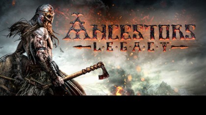 Видеопрохождения - Прохождение Ancestors Legacy (На русском) – Часть 16: Путь Гарольда II Годвинсона