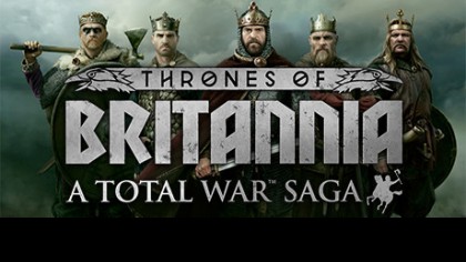 Видеопрохождения - Прохождение Total War Saga: Thrones of Britannia (На русском) – Часть 30