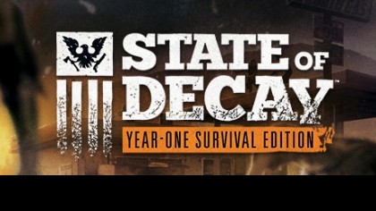 Видеопрохождения - Прохождение State of Decay: Year One Survival Edition (На русском) – Часть 20: Покидая долину Тамбулл (Финал)