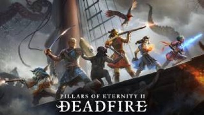 Видеопрохождения - Прохождение Pillars of Eternity 2: Deadfire (На русском) – Часть 24: Вражда семей Бердатто и Валер