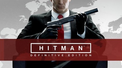 Трейлеры - HITMAN: Definitive Edition – Релизный трейлер