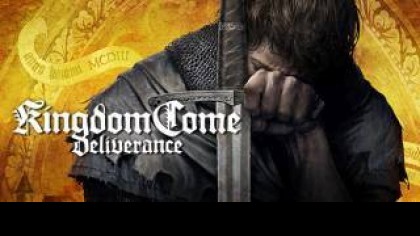 Видеопрохождения - Прохождение Kingdom Come: Deliverance (На русском) – Часть 70: Осада Враника. Потеря Тальмберга