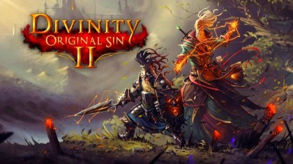 Видеопрохождения - Прохождение Divinity: Original Sin 2 (На русском) – Часть 109: ФИНАЛ. Избавить мир от Истока