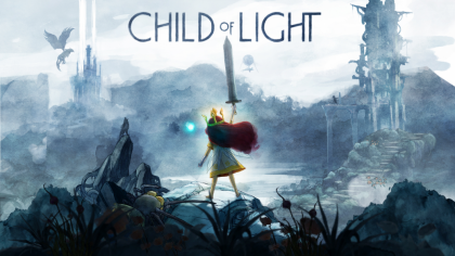 Видеопрохождения - Прохождение Child of Light (На русском) – Часть 29: Квест Законы Рынка