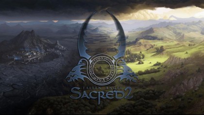 Видеопрохождения - Прохождение Sacred 2: Fallen Angel (На русском) – Часть 61: Финальный Ролик Кампании Света