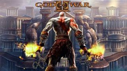 Видеопрохождения - Прохождение God of War 2 (На русском) – Часть 31: Финал – Начало Конца