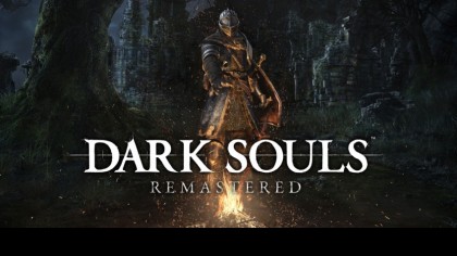 Трейлеры - Dark Souls: Remastered – Трейлер Предзаказа [RU]