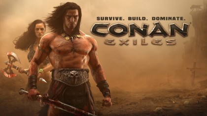 Трейлеры - Conan Exiles – Новый трейлер в честь скорого релиза игры