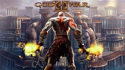 Видеопрохождения - Прохождение God of War 2 (На русском) – Часть 22: Жертва с огоньком