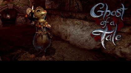 Видеопрохождения - Прохождение Ghost of a Tale (На русском) – Часть 8: Мертвые идут (Финал)