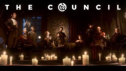 Видеопрохождения - Прохождение The Council (На русском) – Часть 4: Все концовки