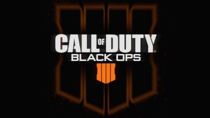 Трейлеры - Call of Duty: Black Ops 4 – Тизер игры