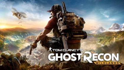 Трейлеры - Ghost Recon: Wildlands – Трейлер в честь первой годовщины