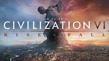 Видеопрохождения - Прохождение Civilization VI: Rise and Fall (На русском) – Часть 12: Экспедиции