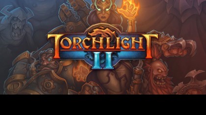 Видеопрохождения - Прохождение Torchlight 2 (На русском) – Часть 47: Старые шахты ур. 3 + Чернокнижник 