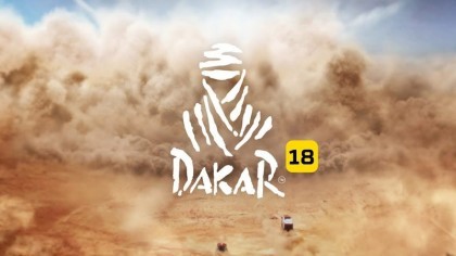 Трейлеры - DAKAR 18 – Кинематографический трейлер