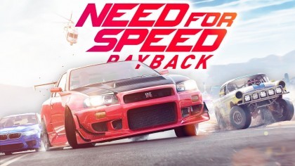 Видеопрохождения - Прохождение Need For Speed: Payback (На русском) – Часть 18: Спидкары и эпичный дрифт