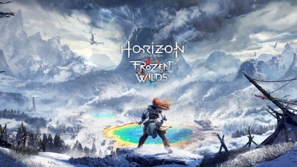 Видеопрохождения - Прохождение Horizon Zero Dawn: The Frozen Wilds (На русском) – Часть 15: Финал