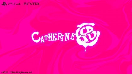 Трейлеры - Catherine: Full Body – Трейлер анонса