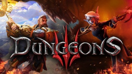 Видеопрохождения - Прохождение Dungeons 3 (На русском) – Часть 11: Без спешки