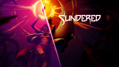 Видеопрохождения - Прохождение Sundered (На русском) – Часть 10: Ньярлатотеп [Финал]