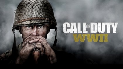 Видеопрохождения - Прохождение Call of Duty: WW2 (World War 2) – Часть 11: Рейн [ФИНАЛ]