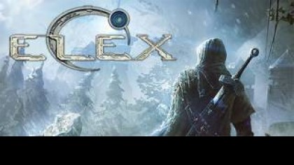 Видеопрохождения - Прохождение ELEX (На русском) – Часть 36: Тайна Гибрида. Финал Игры