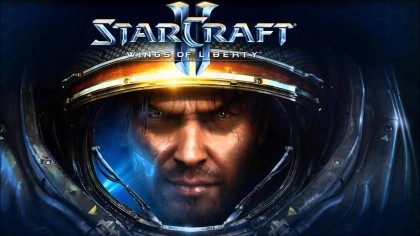 Видеопрохождения - Прохождение Starcraft II: Wings of Liberty – Часть 27: Чрево чудовища (Тоннели) / Сложность – Эксперт