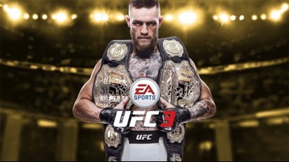 Трейлеры - EA Sports UFC 3 – Официальный трейлер