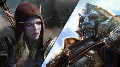 Трейлеры - World of Warcraft: Battle for Azeroth – Вступительный ролик нового дополнения [RU]
