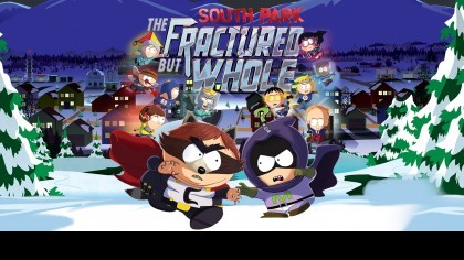 Видеопрохождения - Прохождение South Park: The Fractured But Whole (На русском) — Часть 9: Что будет если сменить пол?