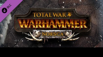 Видеопрохождения - Прохождение Total War: Warhammer — Norsca (На русском) — Часть 9: Крадущийся Вульфрик, затаившийся гном