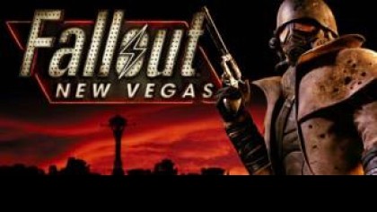 Видеопрохождения - Прохождение Fallout: New Vegas (На русском) – Часть 111: Lonesome Road - Жесткий Рык