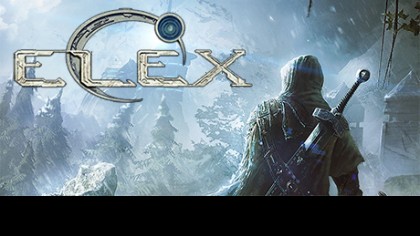 Видеопрохождения - Прохождение ELEX (На русском) – Часть 7: Правосудие