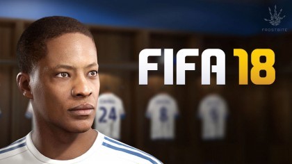 Видеопрохождения - Прохождение FIFA 18: «История Алекса Хантера» (На русском) – Часть 14: Финал истории