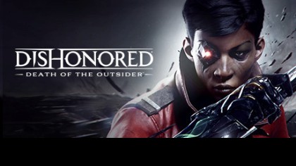 Видеопрохождения - Прохождение Dishonored 2: Death of the Outsider (На русском) – Часть 7: Смерть Чужого (Плохая концовка) – Финал