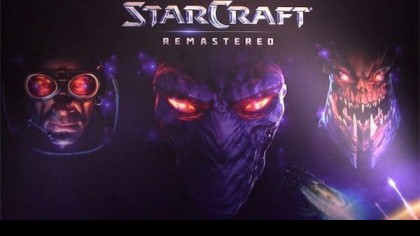 Видеопрохождения - Прохождение StarCraft: Remastered (На русском) – Часть 15: Истребление [Эпизод II: Зерги]