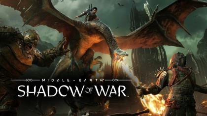 Видеопрохождения - Middle-earth: Shadow of War – Новый трейлер «Истории Орков» (На русском)