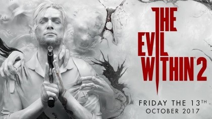Геймплей - The Evil Within 2 – Новый геймплей «Мерзкий хихикающий Хранитель»