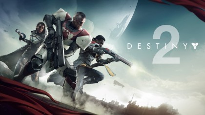 Трейлеры - Destiny 2 – Новый трейлер «Пришло время новых легенд!» (На русском)