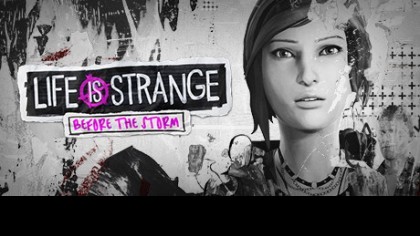 Видеопрохождения - Прохождение Life is Strange: Before the Storm – Episode 1 (На русском) – Часть 8: Хлоя сошла с ума