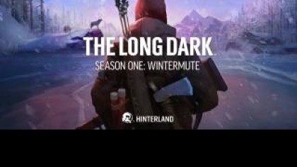 Видеопрохождения - Прохождение The Long Dark: Wintermute – Season One (Episode 2) – Часть 21: Финал второго эпизода