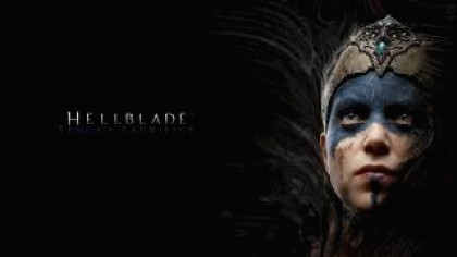 Видеопрохождения - Прохождение Hellblade: Senua's Sacrifice (На русском) – Часть 6: Меч, разящий богов