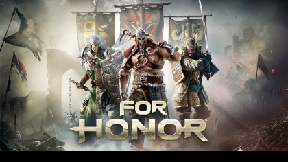 Видеопрохождения - Прохождение For Honor (На русском) – Часть 9: Аполлион (Финал)