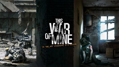 Видеопрохождения - Прохождение This War of Mine (На русском) – Часть 18: Финал 