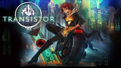 Видеопрохождения - Прохождение Transistor (На русском) – Глава 9: Любовь (Финал)